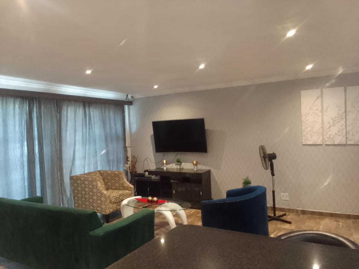 Mayberrypark Guest Lodge Alberton Ngoại thất bức ảnh