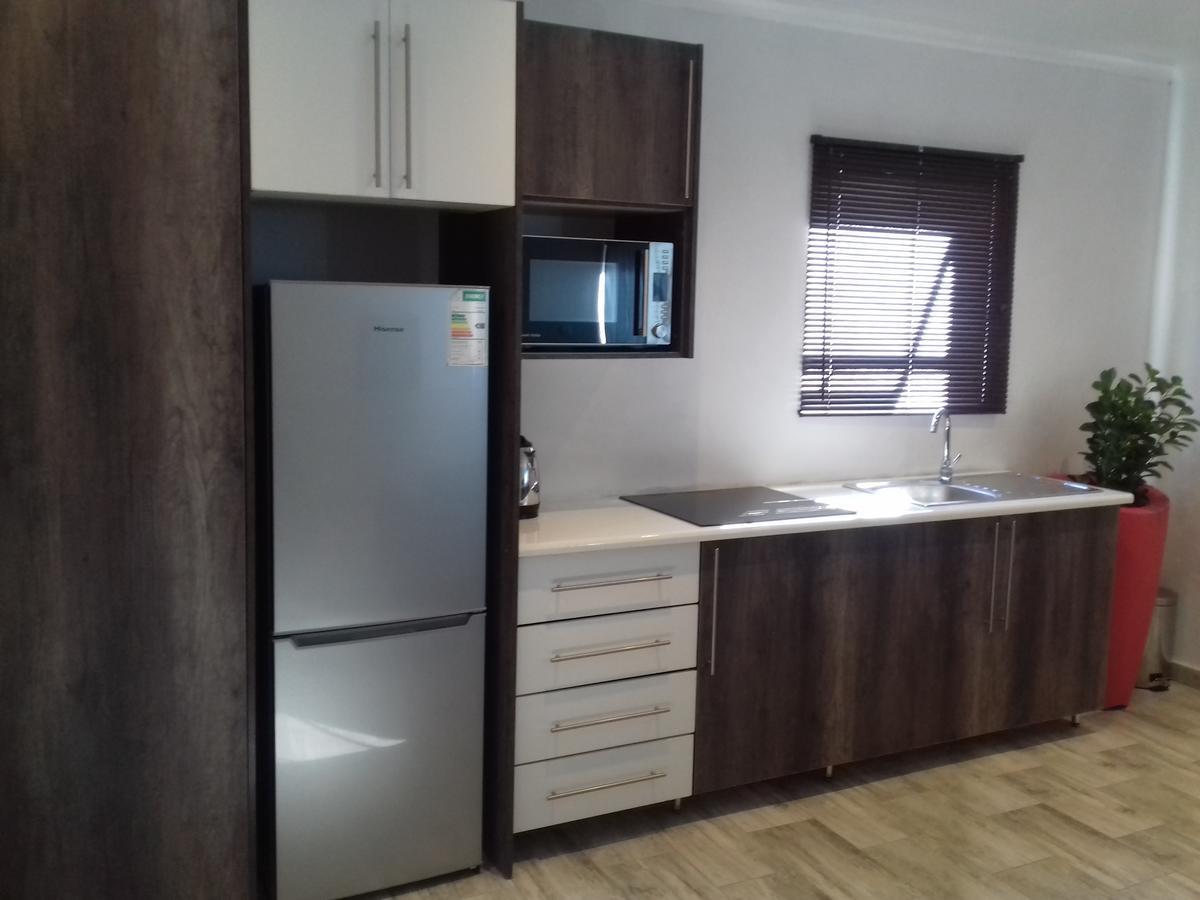 Mayberrypark Guest Lodge Alberton Ngoại thất bức ảnh