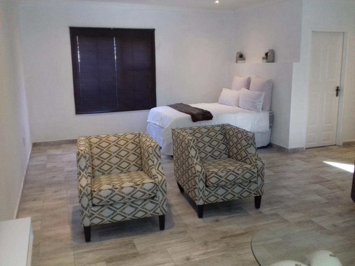 Mayberrypark Guest Lodge Alberton Ngoại thất bức ảnh