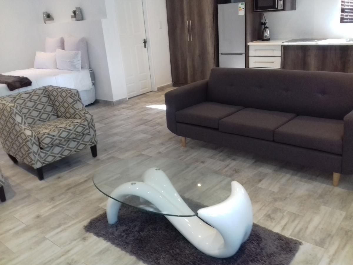 Mayberrypark Guest Lodge Alberton Ngoại thất bức ảnh
