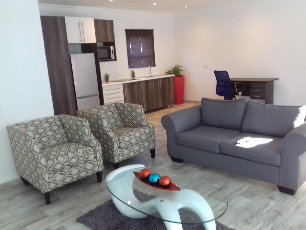 Mayberrypark Guest Lodge Alberton Ngoại thất bức ảnh
